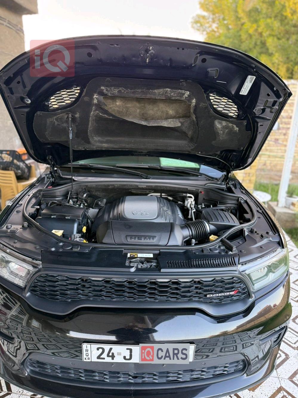 دودج دورانجو